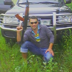 Руслан Загирный, Лисичанск