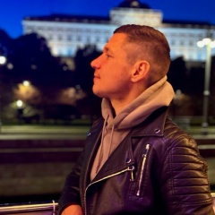 Евгений Уткин, 05.01.1992, Шатура