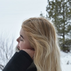 Кристина Николаева, 10.06, Новочебоксарск