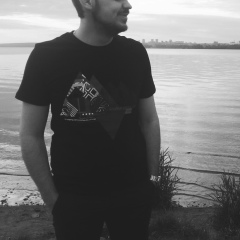 Евгений Заречнев