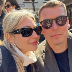 Ольга Седая, 17.11, Dublin