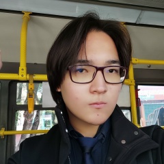 Малик Кумарбеков, 07.05, Алматы