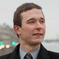 Арсений Арефьев, Санкт-Петербург