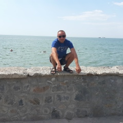 Мирон Пинигин, 04.10.1982, Змиев