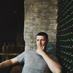 Сергей Приходько, 17.12.1989