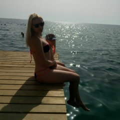 Алла Слабко, 04.12, Киев