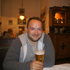 Максим Дубровский, 30.11, Санкт-Петербург