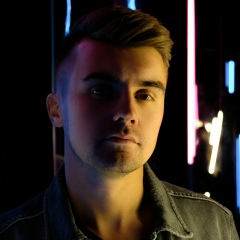 Женя Трубицин, 31.08, Hong Kong