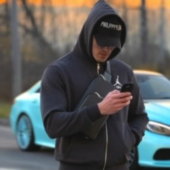 Руслан Любченко