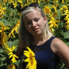 Олена Гуменюк, 04.07, Каменец-Подольский