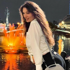 Марина Сайфутдинова