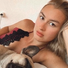 Ксения Иванова, 24.04, Москва