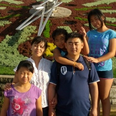 Alex Park, 04.01.1975, Vancouver