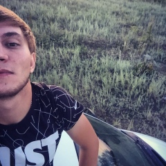 Oleg Onufriev, 15.10, Уральск