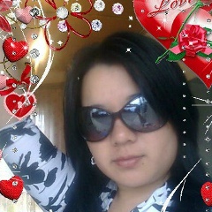 Санам Зульярова, 23.08.1988