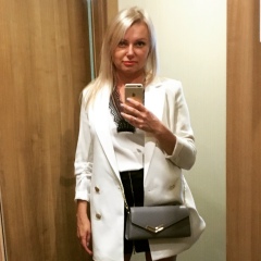 Евгения Королева, 28.11, Санкт-Петербург