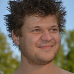 Паша Медвед