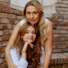 Ирина Баева, 19.12, Самара