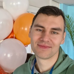 Андрей Воскресенский, 03.02.1987, Тверь