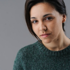 Ира Чеснокова, 09.02, Воронеж