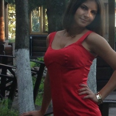 Жанночка Цыганкова, 19.07, Санкт-Петербург