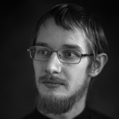 Павел Захаров, 07.07.1989, Москва