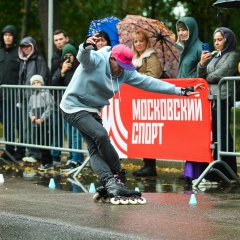 Антон Мосолов, 27.05, Санкт-Петербург