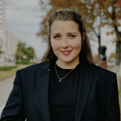 Katerina Gatalskaya, 11.10.1992, Гомель