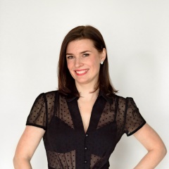 Светлана Богословская, 17.11, Санкт-Петербург