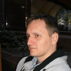 Юрий Питуля, 27.04, Киев