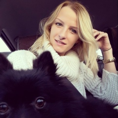 Maria Rogozhnikova, 30.07, Москва