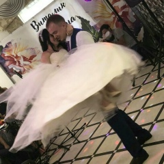 Катюха Алексеенко, 16.10.1990