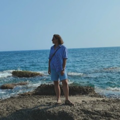 Наталия Лисичкина, 08.07.1986, Москва