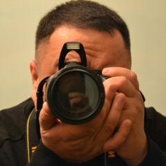 Дидар Ибрагимов, Алматы