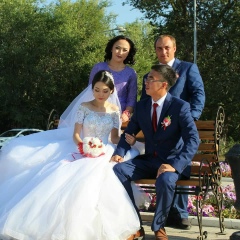 Аскер Байниязов, 05.05, Уральск