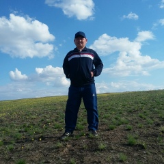 Ерболат Танатканович, 30.01.1977, Шубаркудук