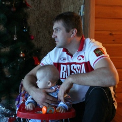 Константин Фомичёв, 30.08.1977, Краснодар