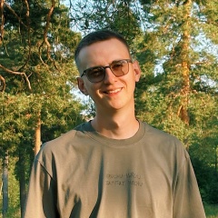 Павел Новиков, 30.06.2000, Смоленск