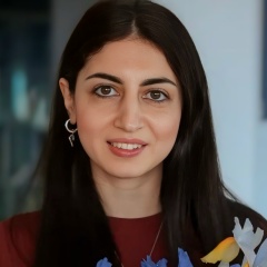 Карина Айрапетян, 05.12.1987, Сочи