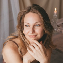 Ольга Царева, 28.04, Астрахань
