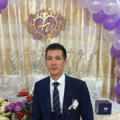 Асхат Мырзашев, 14.12.1990, Атырау