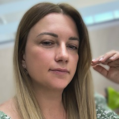 Анна Родионова, 22.05, Омск