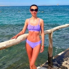 Мария Денисова, 15.08, Санкт-Петербург