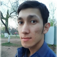 Самал Бисенов, 03.10.1990, Уральск