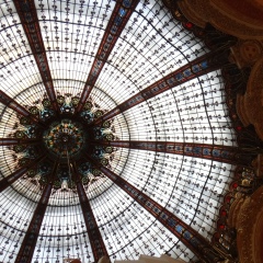 Анастасия Гизатуллина, 23.10, Санкт-Петербург