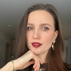 Анна Шестакова Нумеролог, 05.01, Нижний Новгород