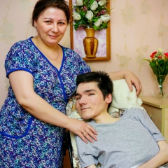 Инна Медова, 19.06.1975, Караганда