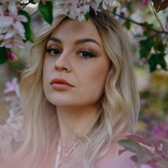 Виктория Друганова, 17.05.1993, Тюмень