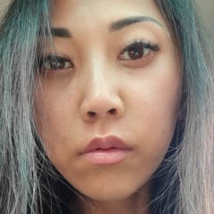 Галина Дю, 25.01.1987, Холмск