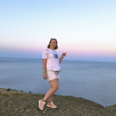 Елена Коркина, 16.02.1983, Санкт-Петербург